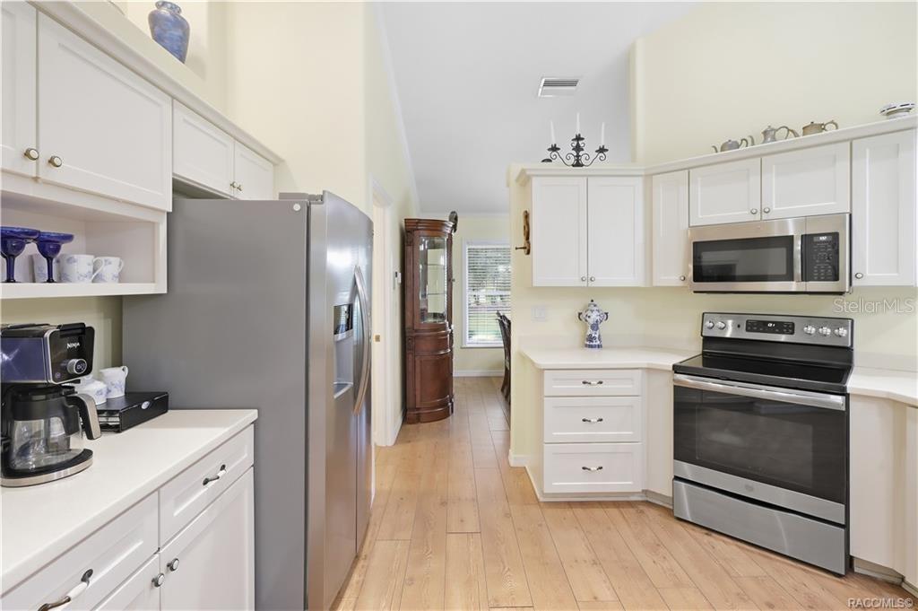 2593 S Columbine Ave, Homosassa, FL 34448 photo