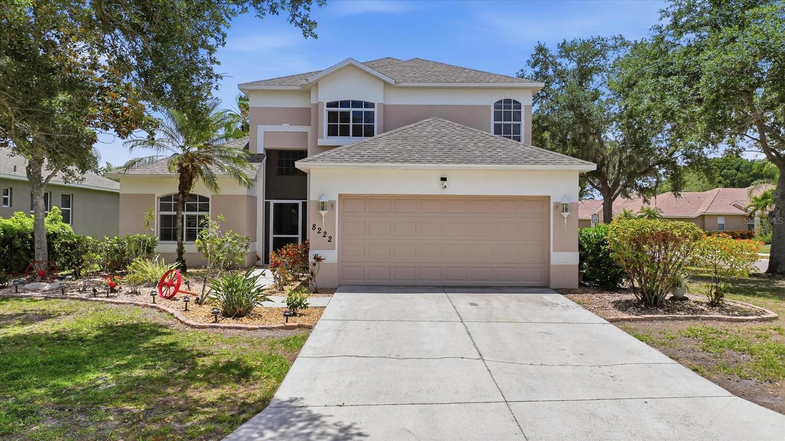 8222 Haven Harbor Way, Bradenton, FL 34212