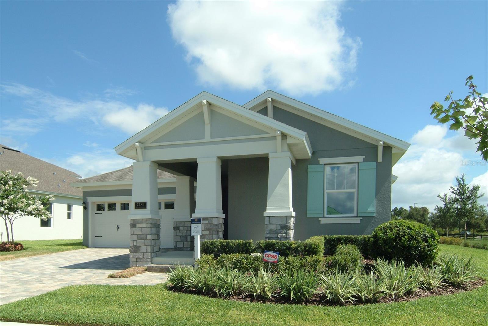 2000 Keystone Pass, Minneola, FL 34715