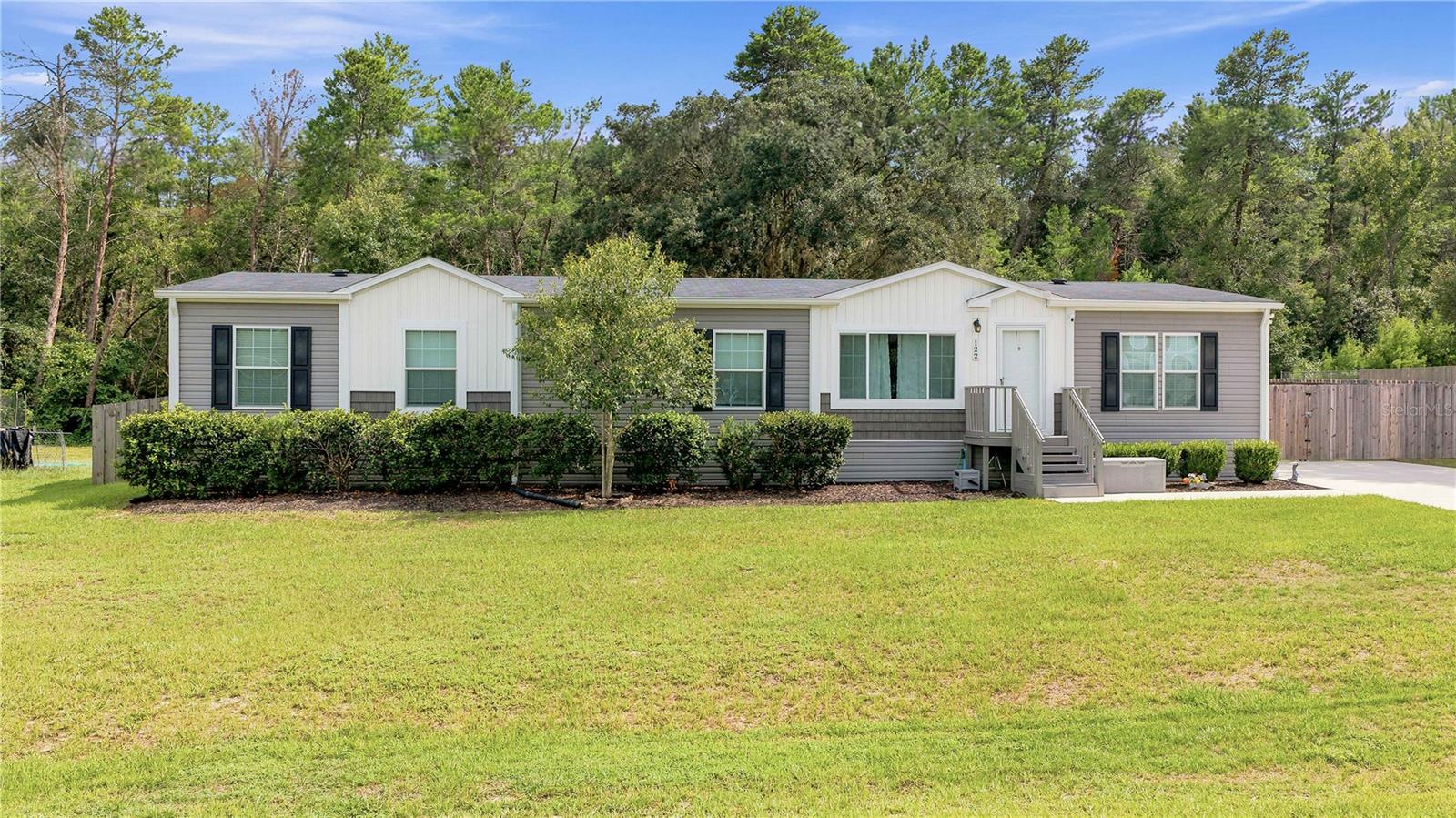 122 70 Cir, Ocala, FL 34472