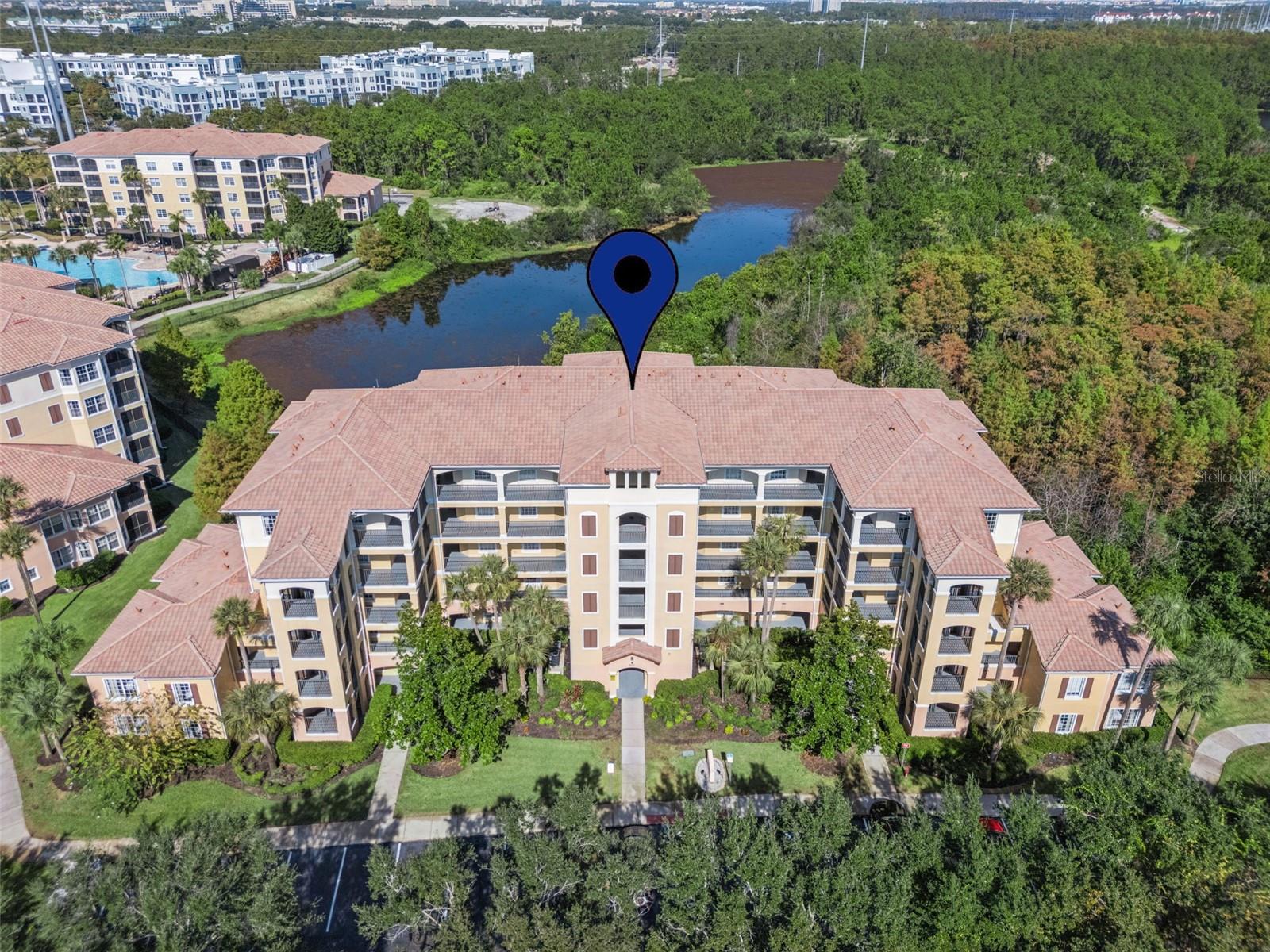8801 Worldquest Blvd, Orlando, FL 32821