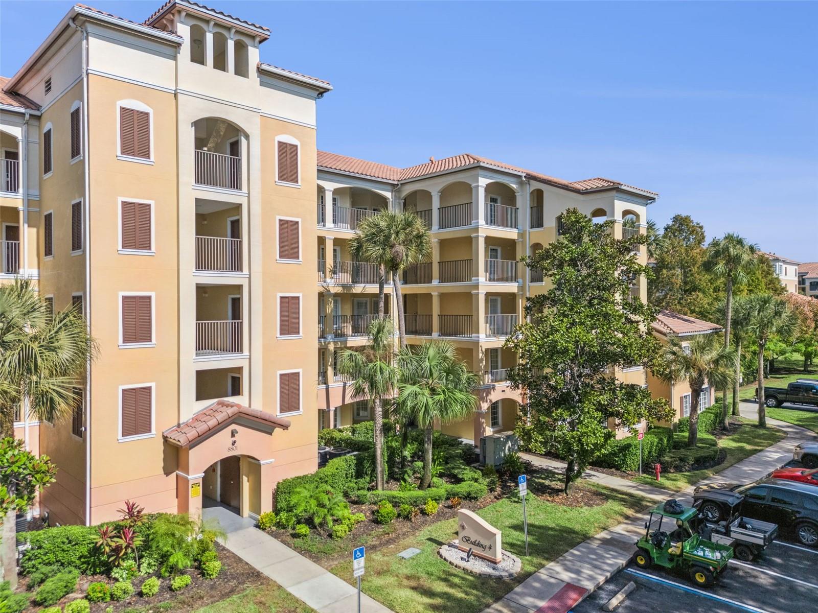 8801 Worldquest Blvd #4108, Orlando, FL 32821 photo