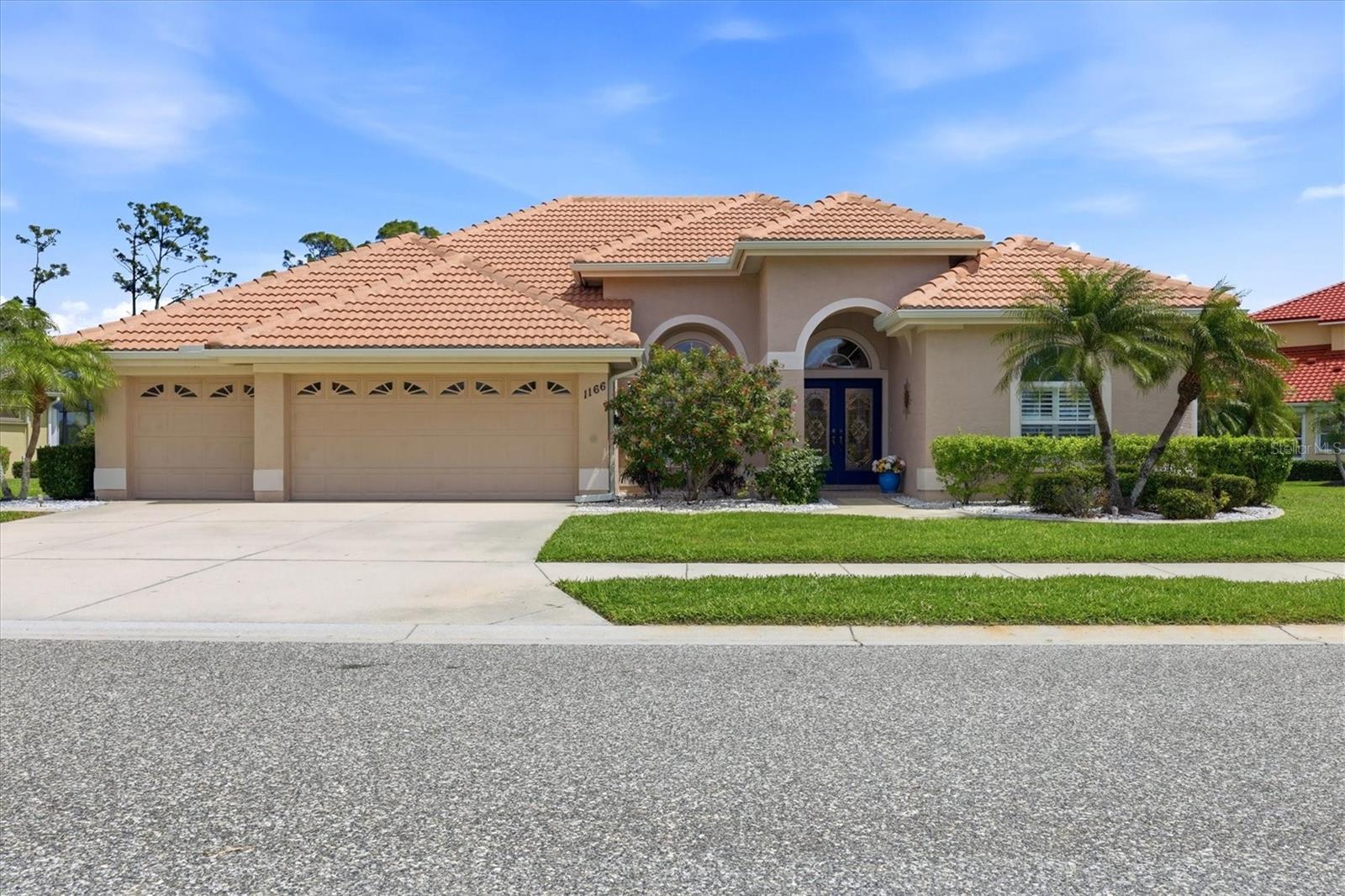 1166 Eagles Flight Way, North Port, FL 34287 photo