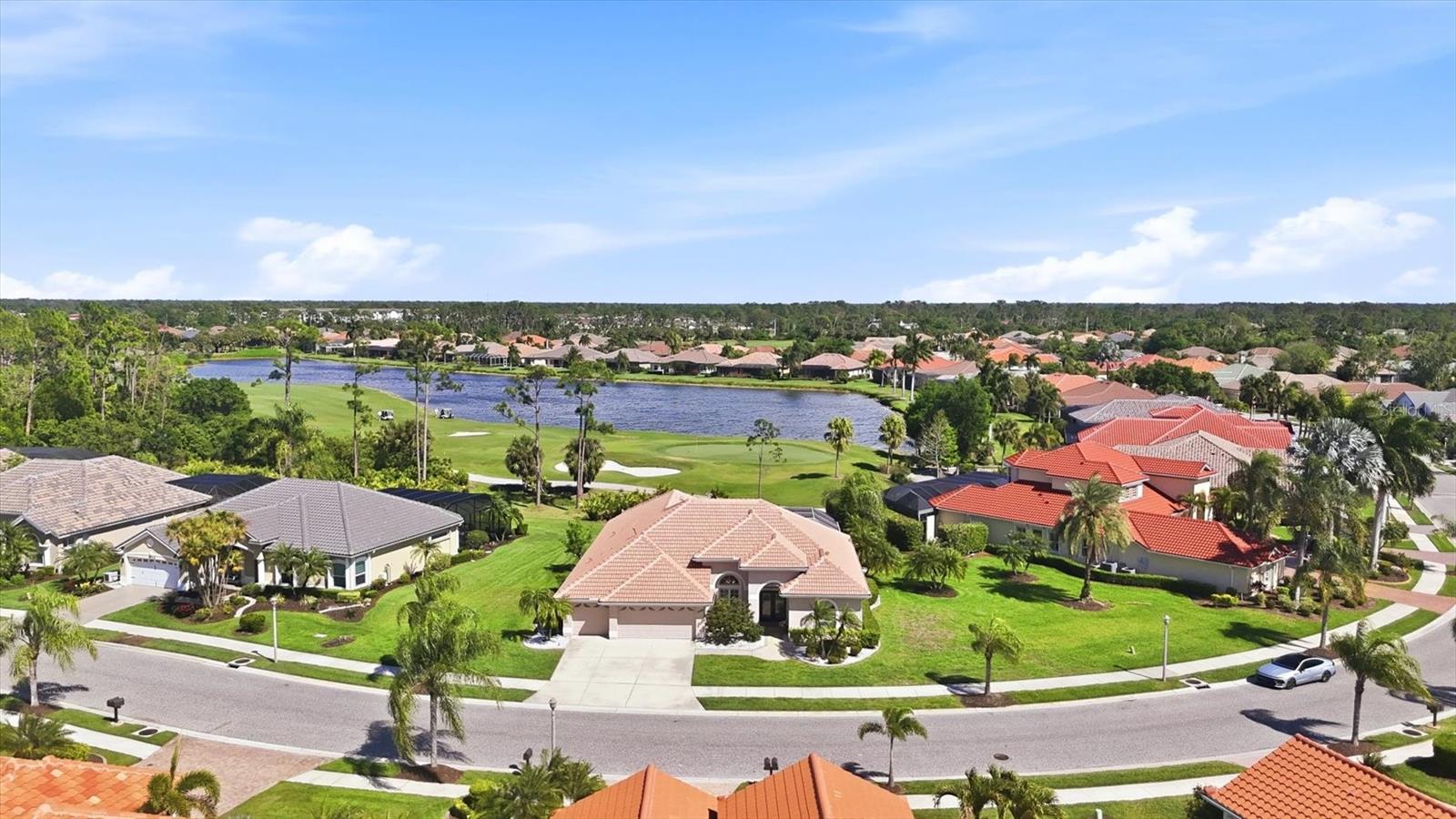 1166 Eagles Flight Way, North Port, FL 34287 photo