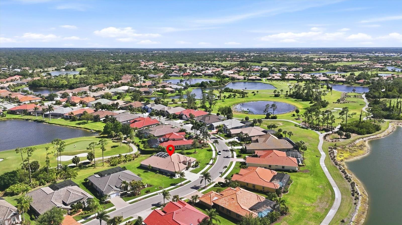 1166 Eagles Flight Way, North Port, FL 34287 photo