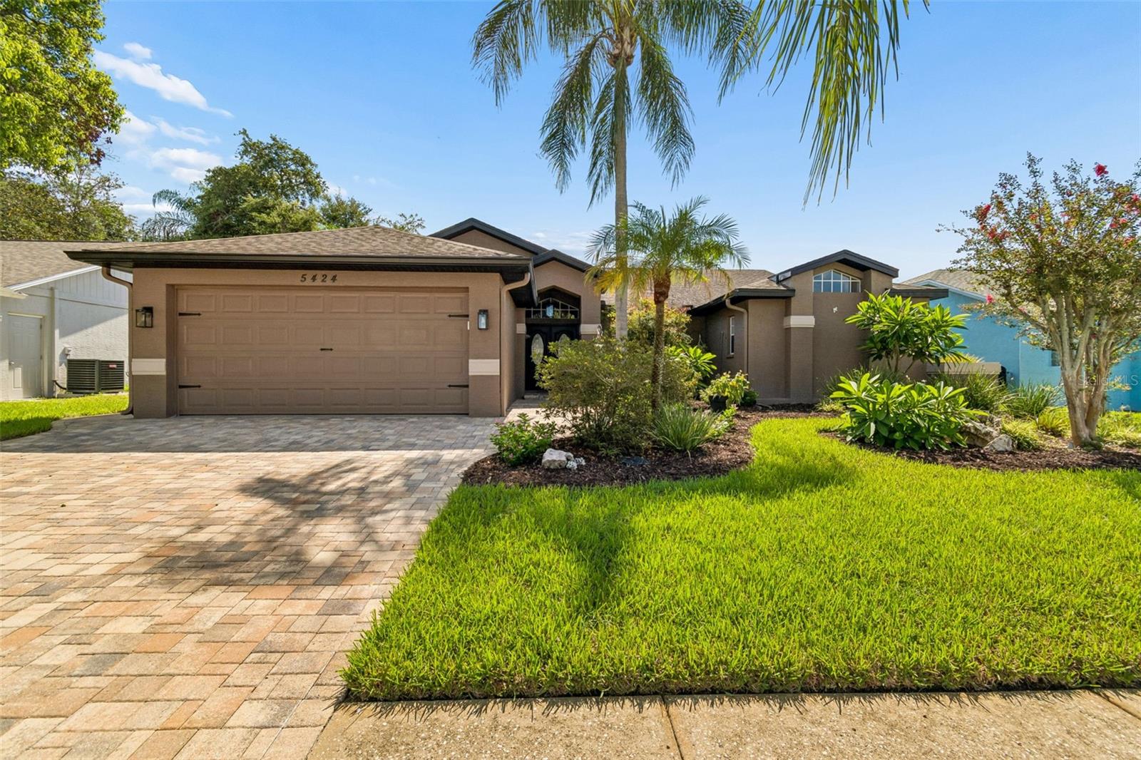 5424 Los Palos Dr, New Port Richey, FL 34655 photo