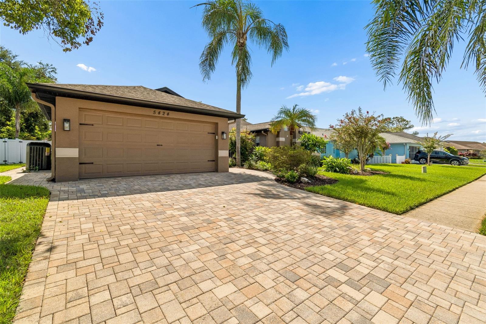 5424 Los Palos Dr, New Port Richey, FL 34655 photo
