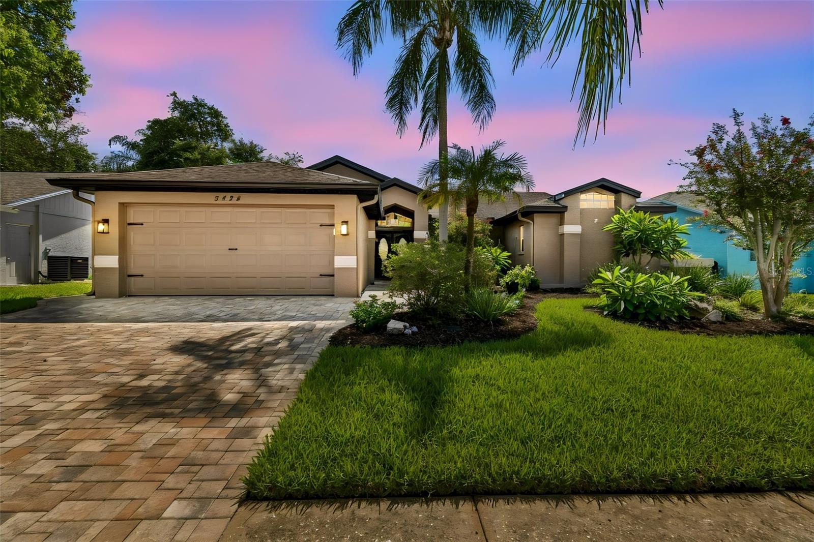 5424 Los Palos Dr, New Port Richey, FL 34655