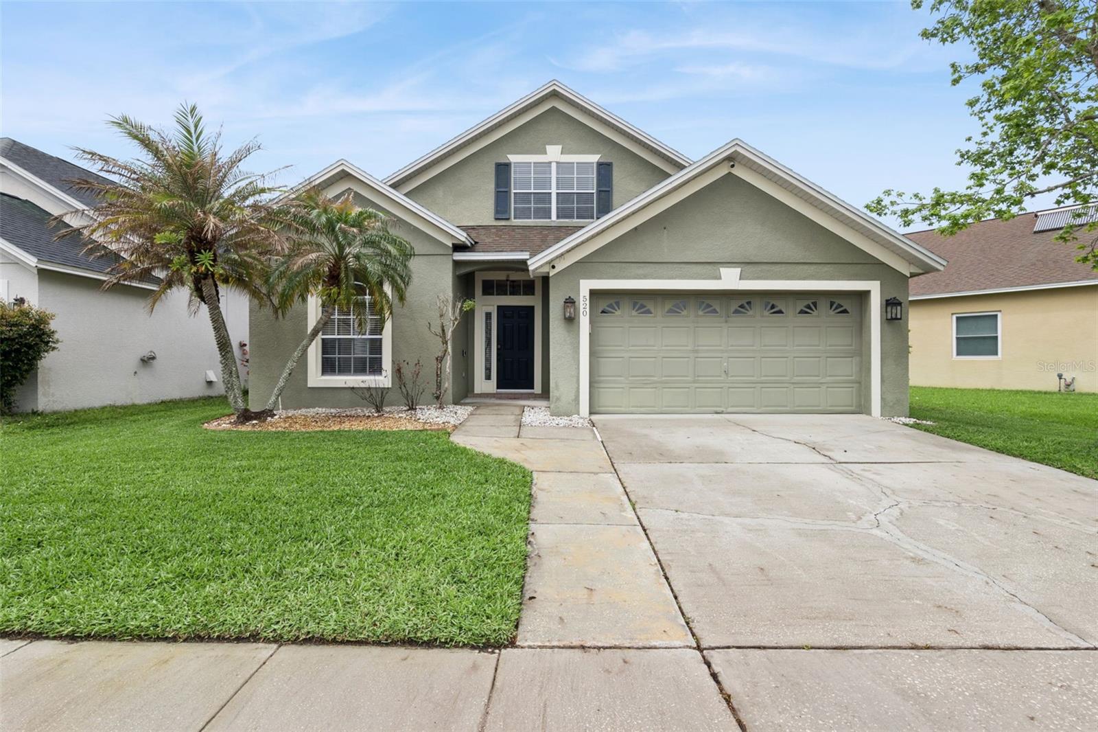 520 Tuten Trl, Orlando, FL 32828