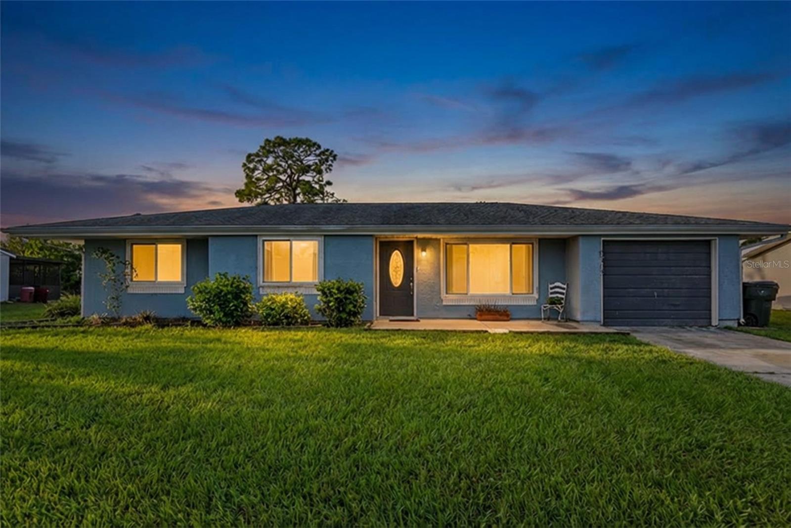 6703 Electra Ave, North Port, FL 34287 photo