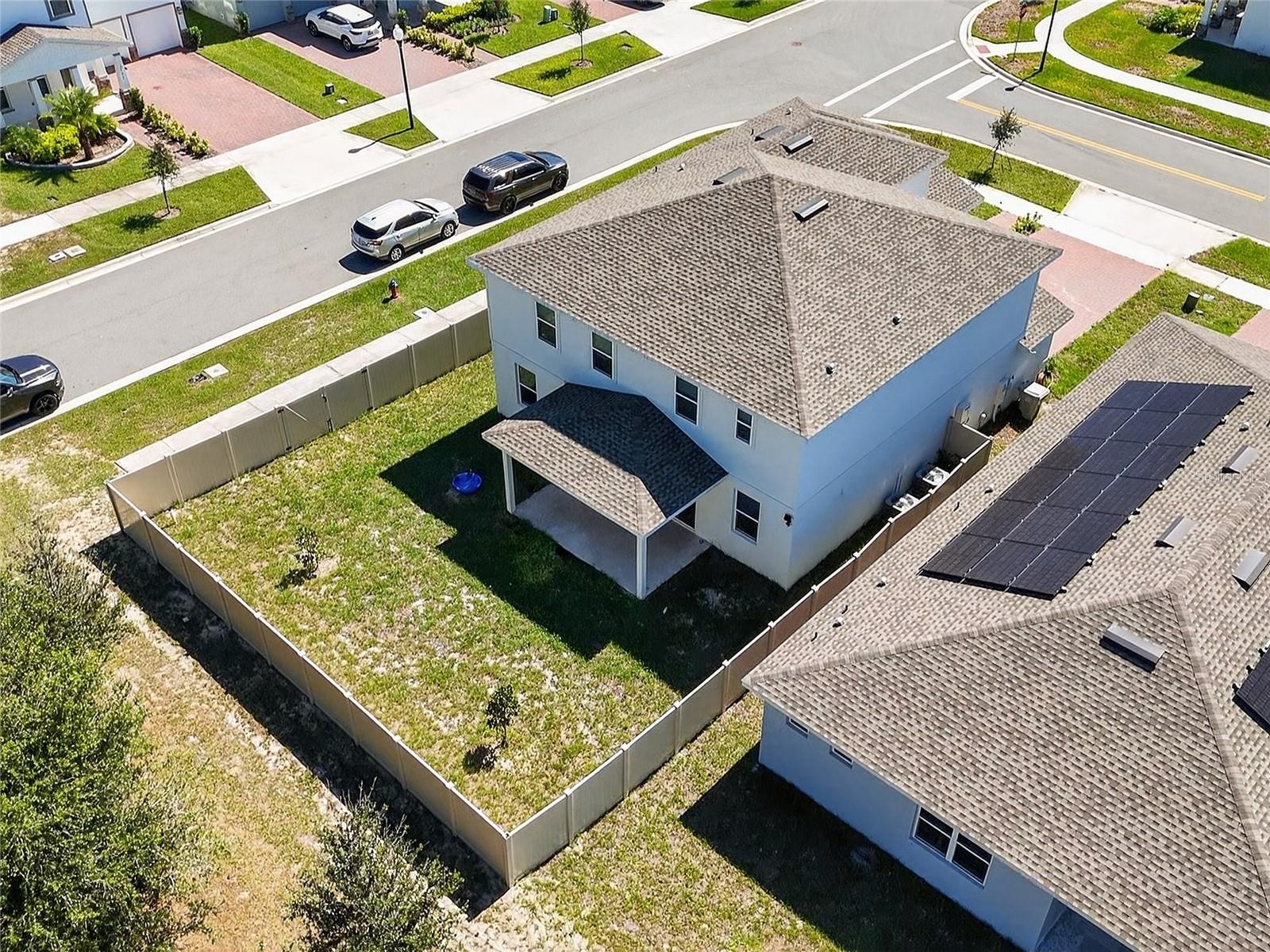 3725 Blue Mountain Way, Apopka, FL 32712 photo