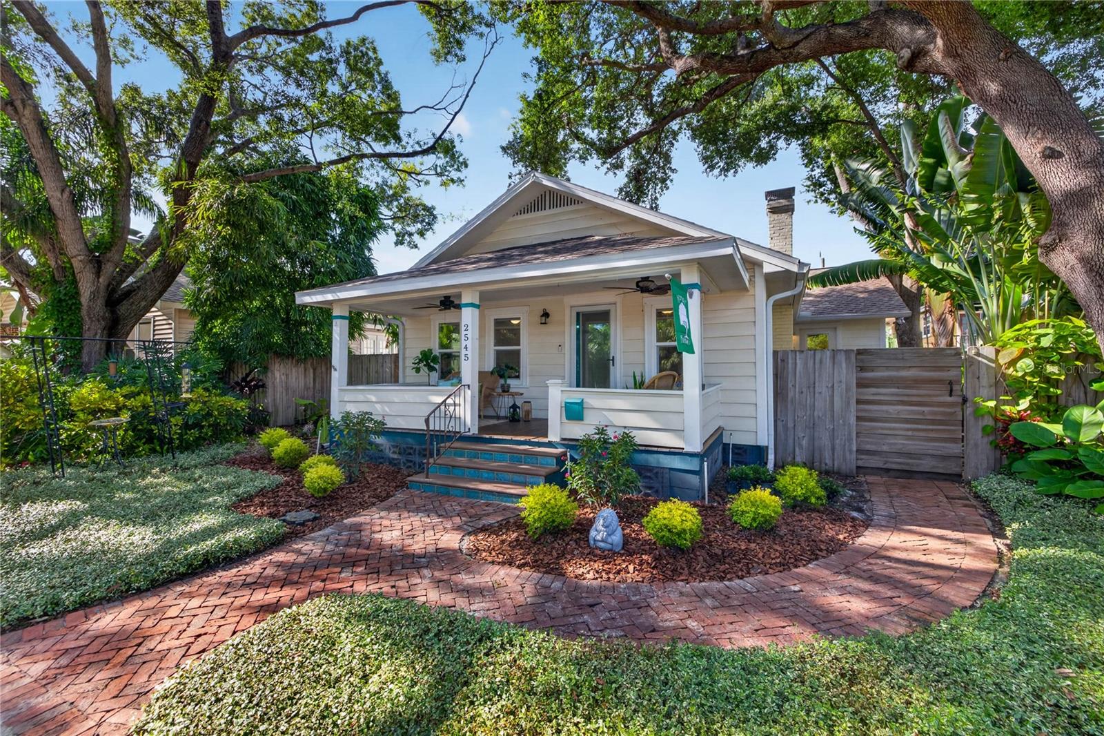 2545 2 Ave, Saint Petersburg, FL 33713