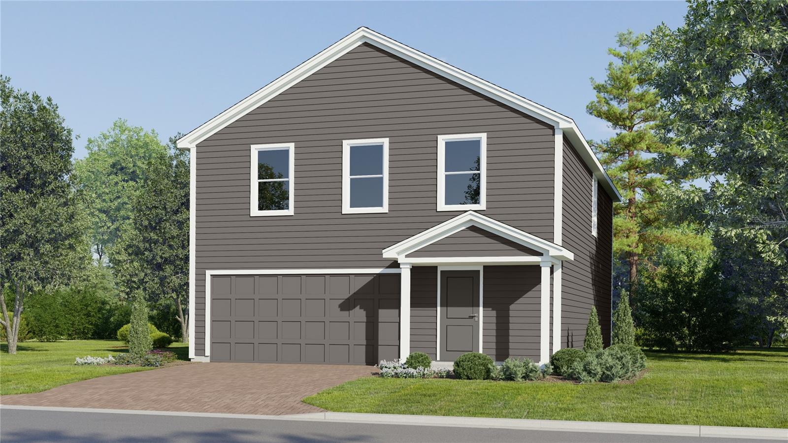 281 Ceramic Ln, Groveland, FL 34736