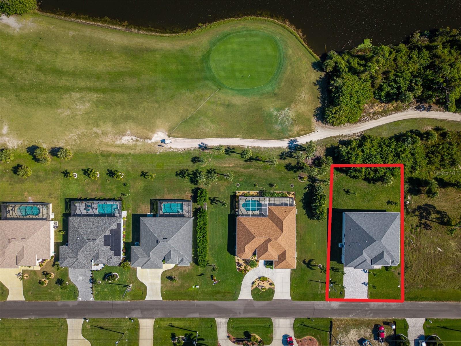 210 Tournament Rd, Rotonda West, FL 33947 photo