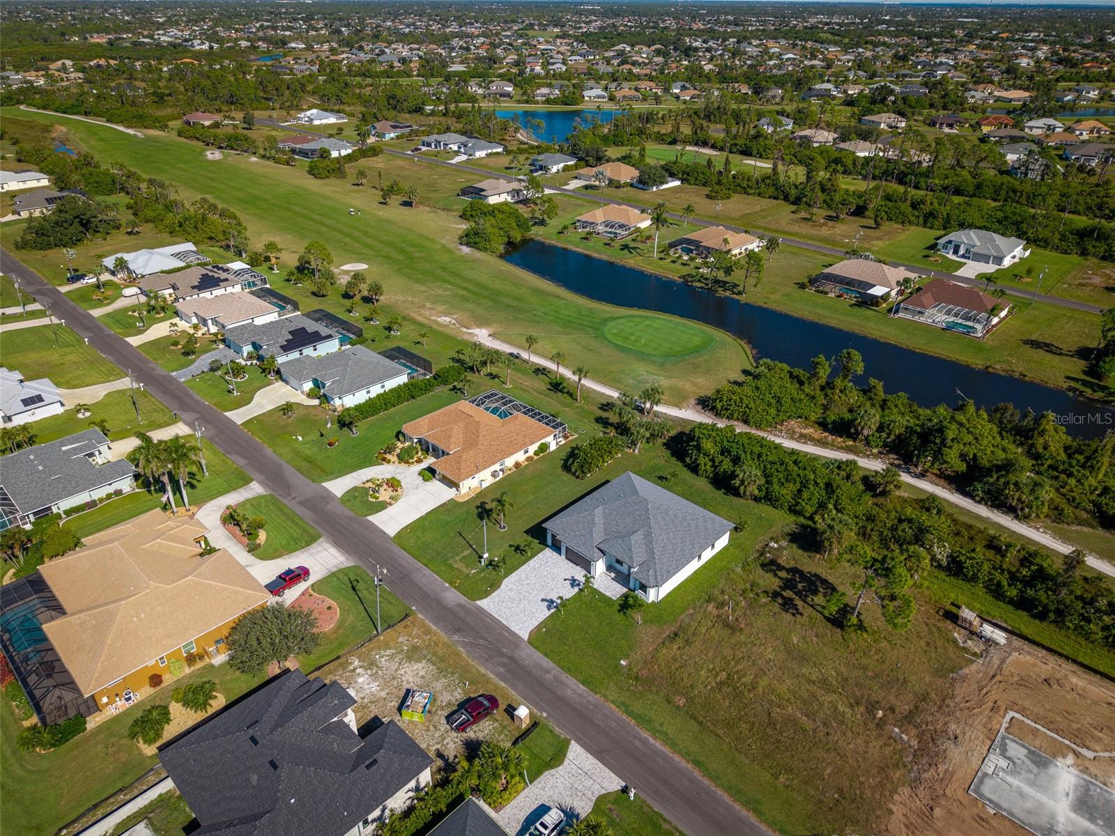 210 Tournament Rd, Rotonda West, FL 33947 photo