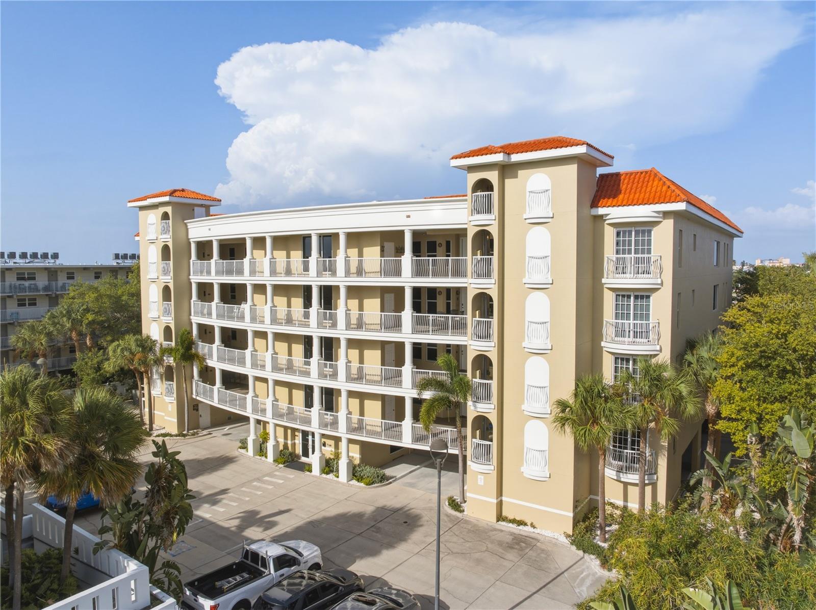3805 Gulf Blvd, St Pete Beach, FL 33706
