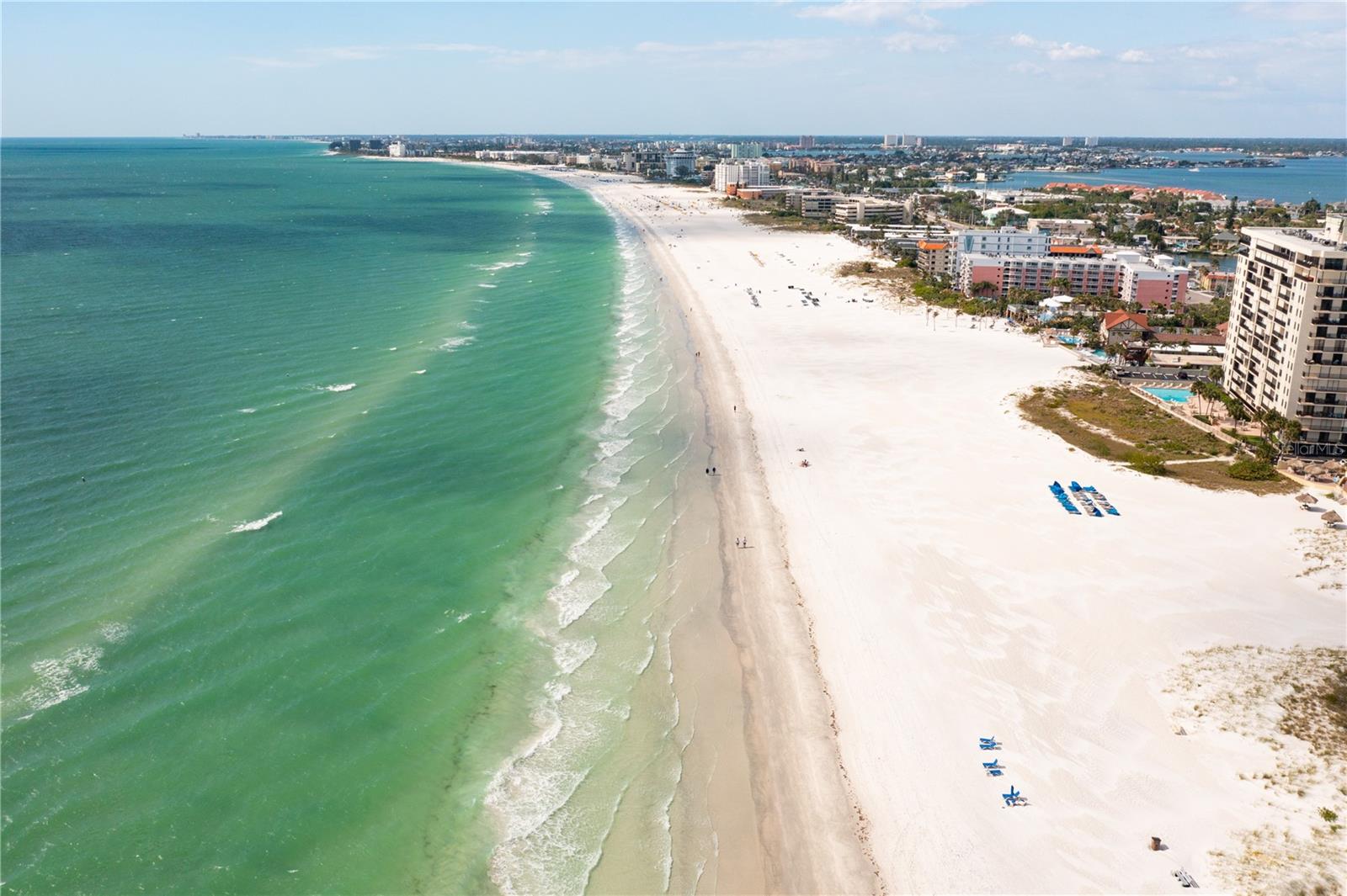 3805 Gulf Blvd #203, St Pete Beach, FL 33706 photo