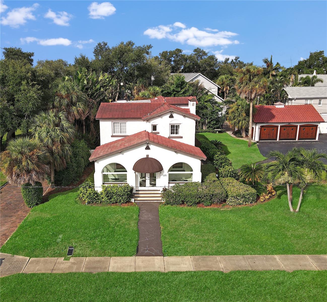 120 Park St, Saint Petersburg, FL 33710 photo