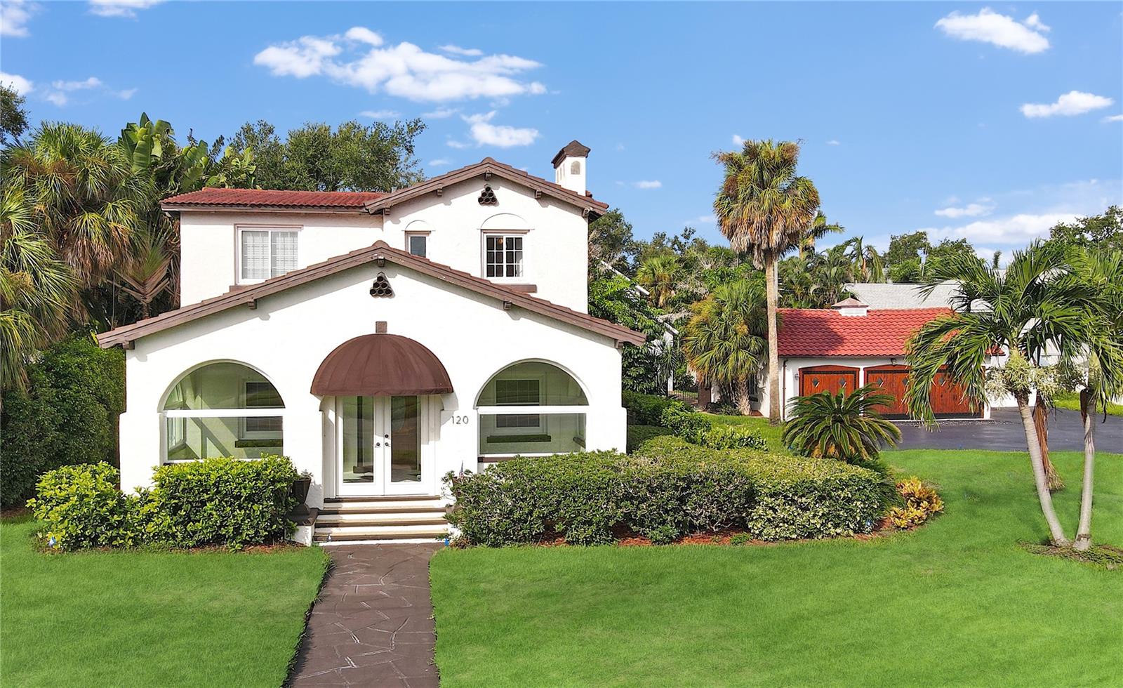120 Park St, Saint Petersburg, FL 33710 photo