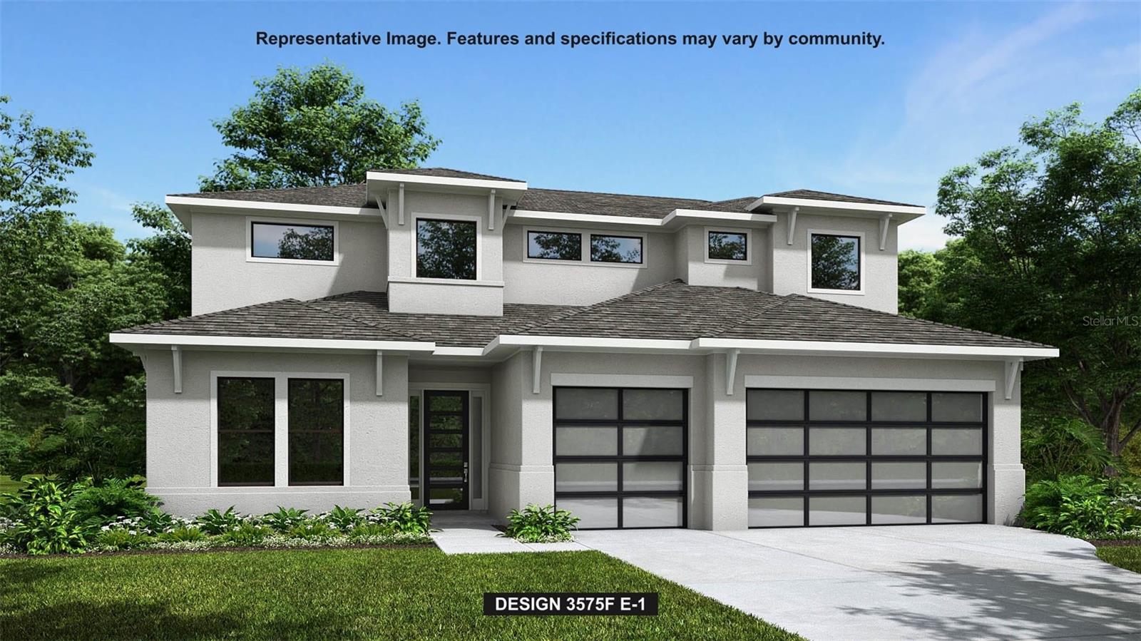 8009 Roll Tide Terrace, Parrish, FL 34219