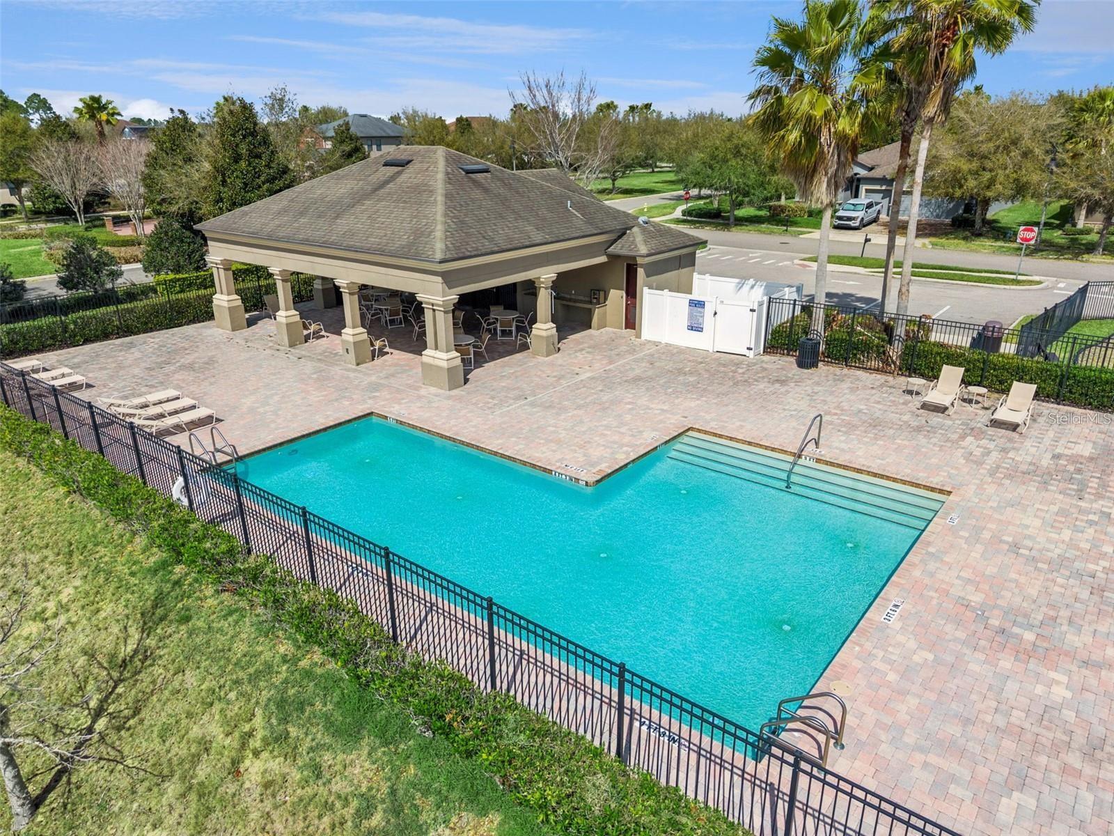 2204 Romanum Dr, Winter Garden, FL 34787 photo