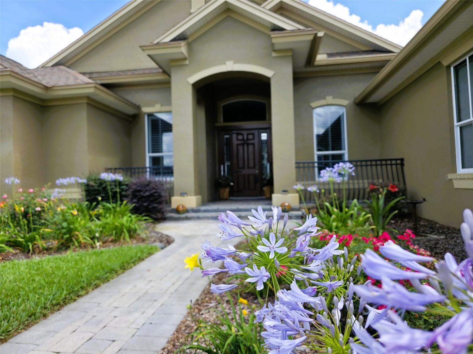 5629 Hillside Landing Rd, Lakeland, FL 33810 photo