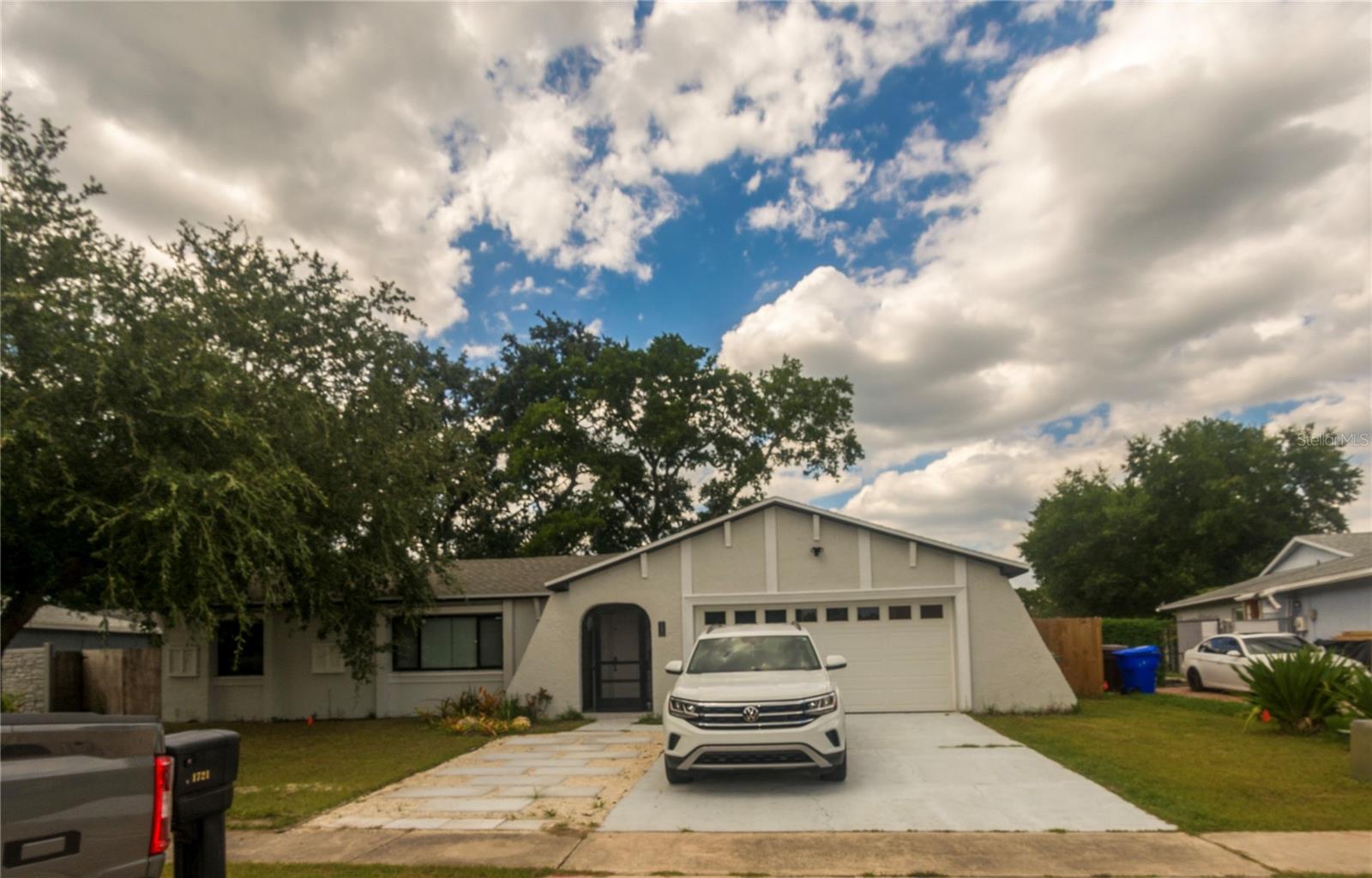 1721 Freeman Dr, Kissimmee, FL 34744 photo