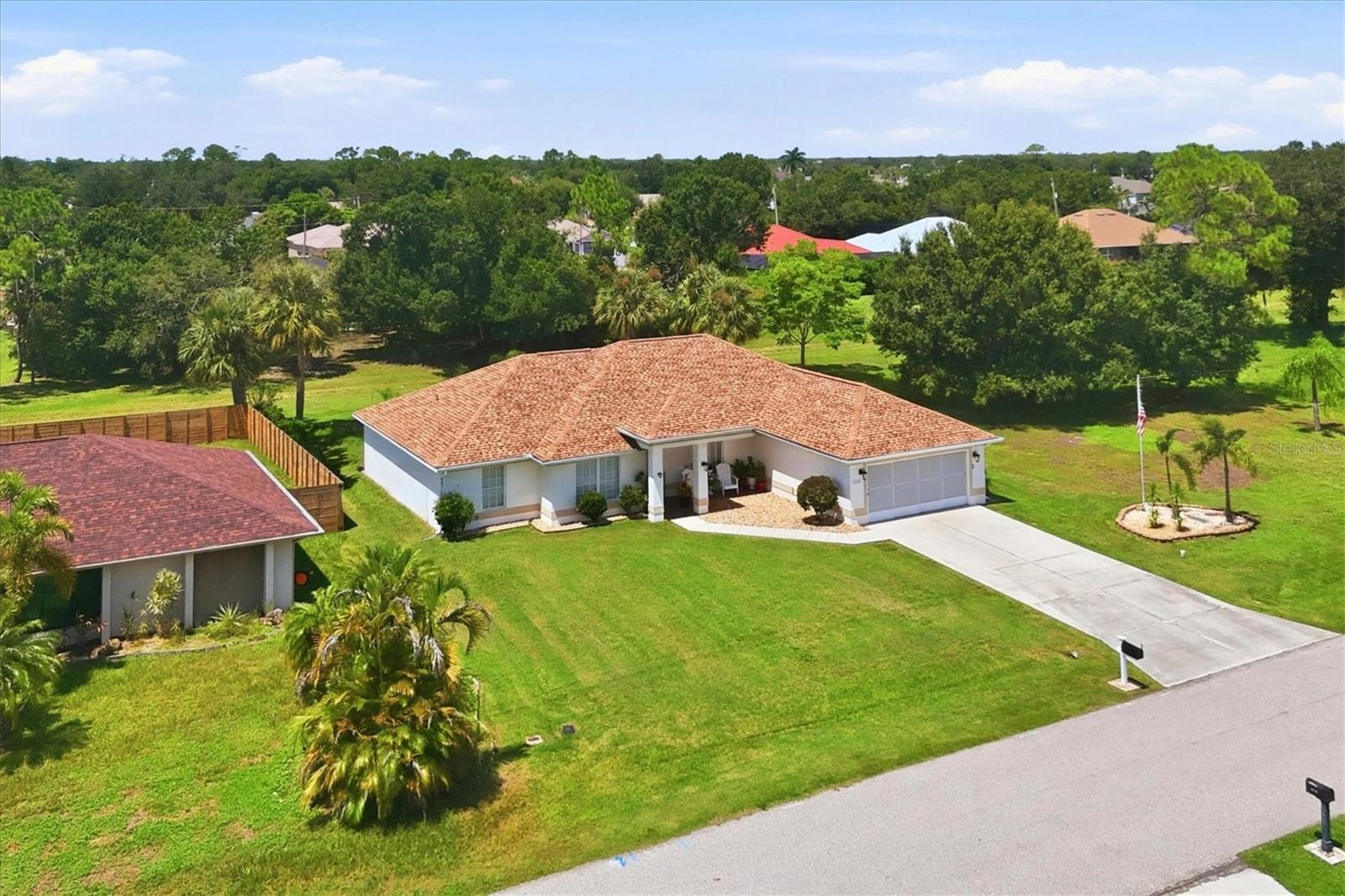 26124 Copiapo Cir, Punta Gorda, FL 33983