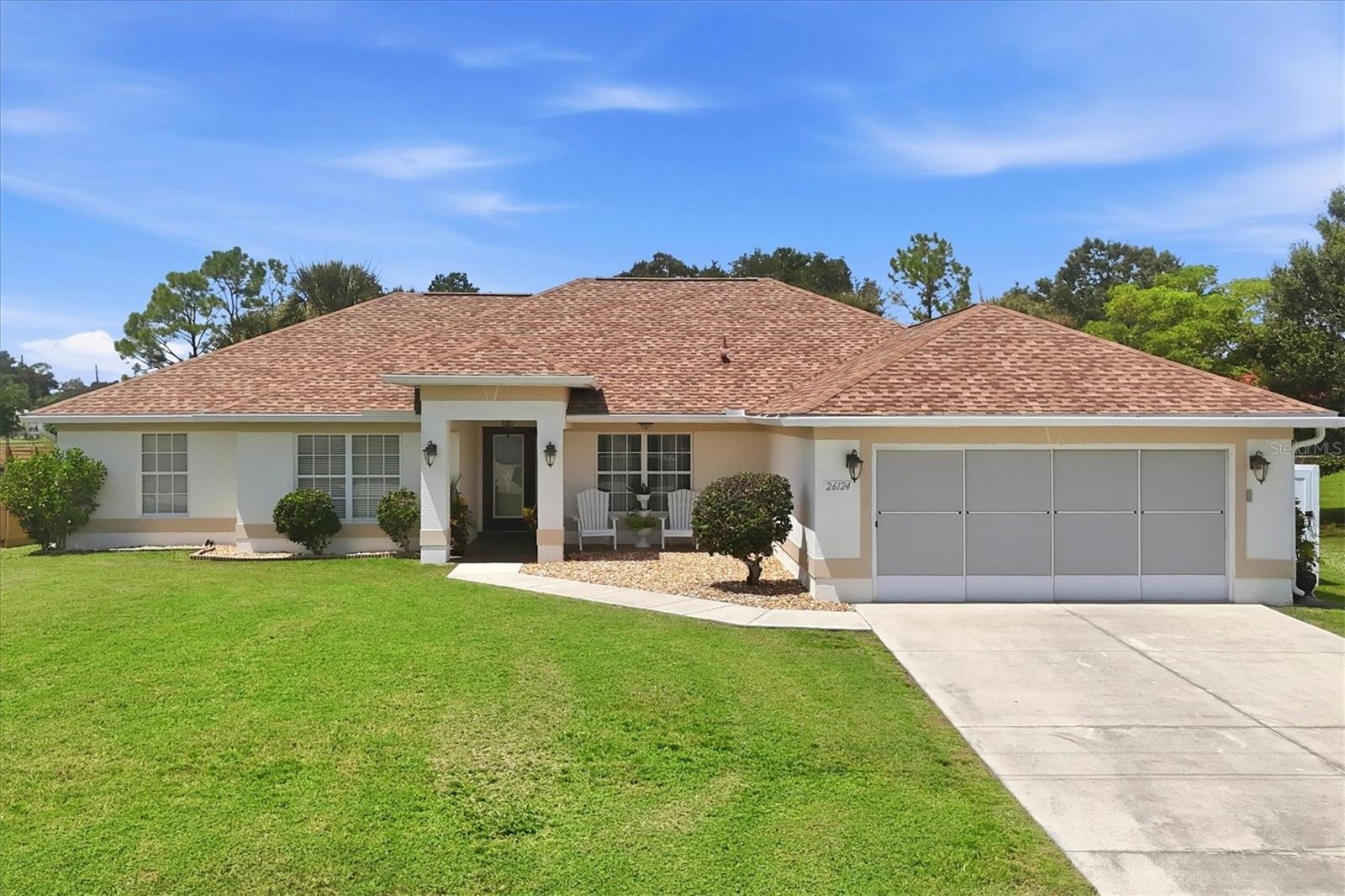 26124 Copiapo Cir, Punta Gorda, FL 33983 photo
