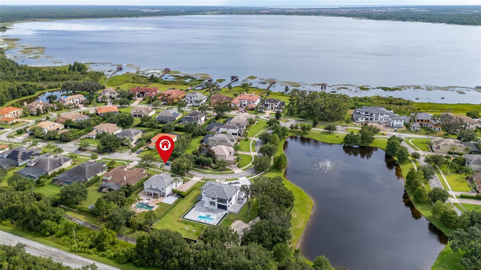 10542 Wittenberg Way, Orlando, FL 32832 photo