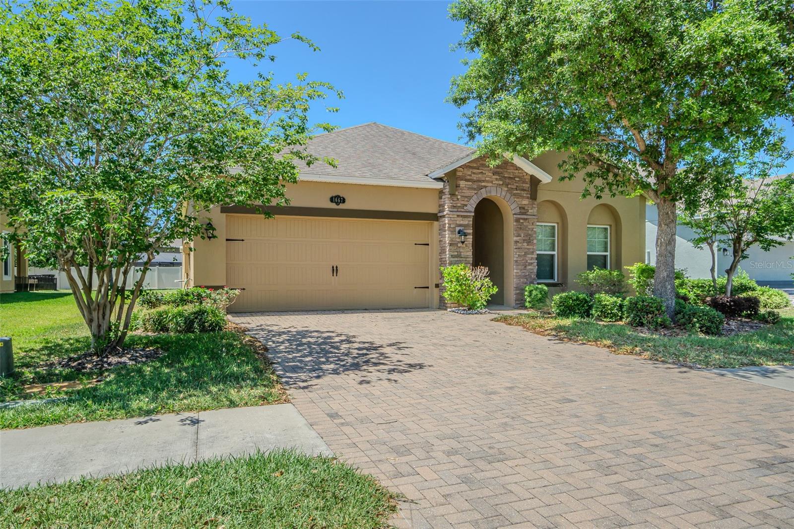 1667 Nature View Dr, Lutz, FL 33558 photo