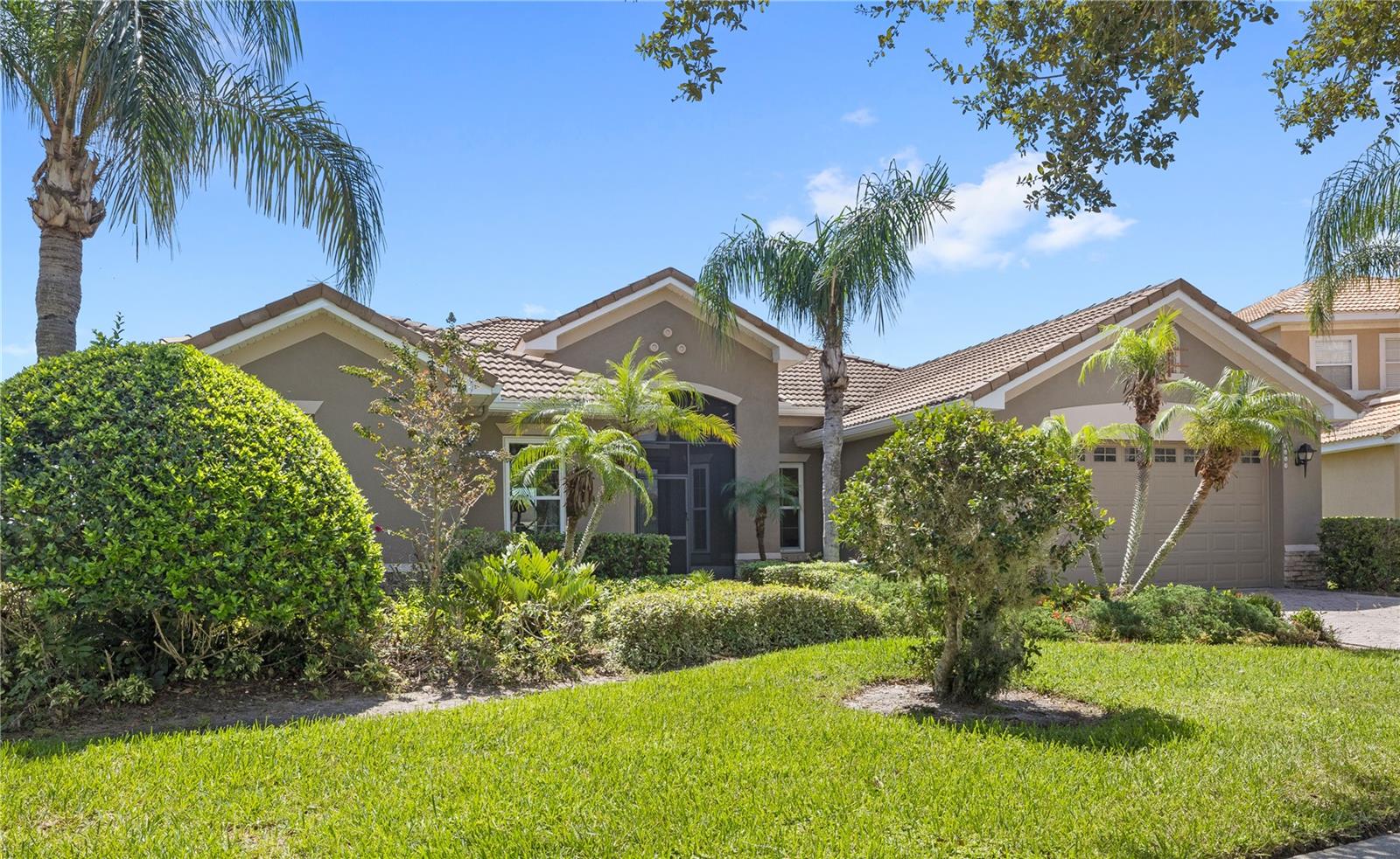 3553 Somerset Cir, Kissimmee, FL 34746 photo