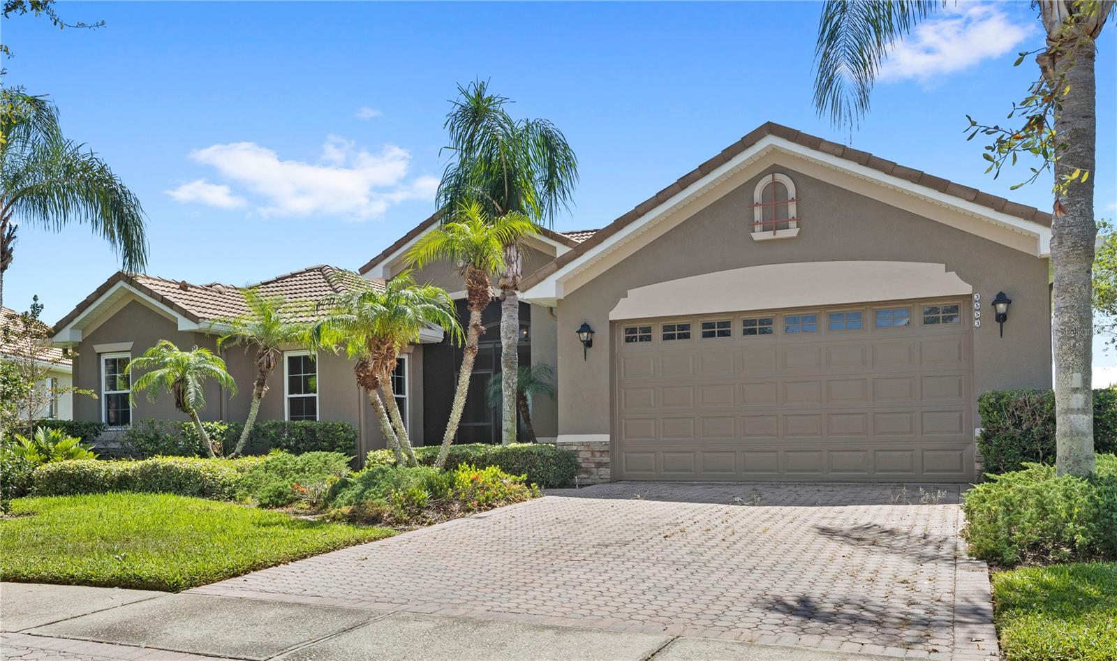 3553 Somerset Cir, Kissimmee, FL 34746 photo
