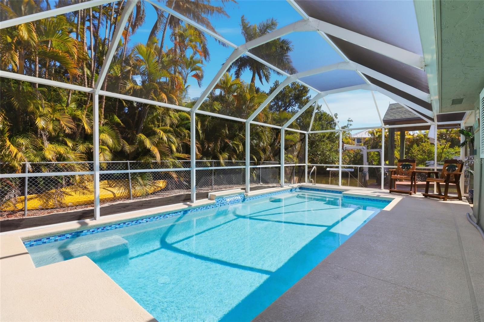 2740 Sanibel Blvd, Saint James City, FL 33956 photo