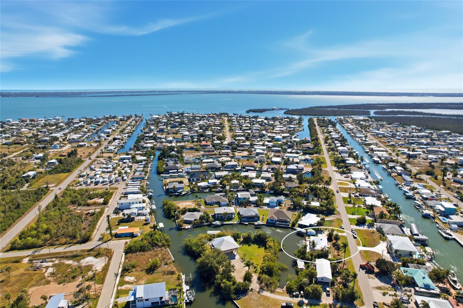 2740 Sanibel Blvd, Saint James City, FL 33956 photo