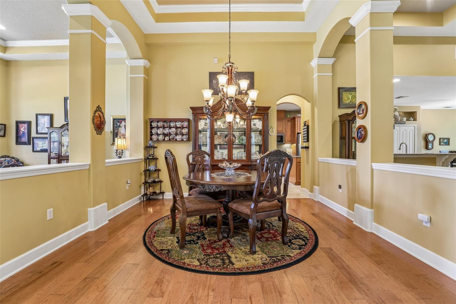 2431 Ponkan Summit Dr, Apopka, FL 32712 photo