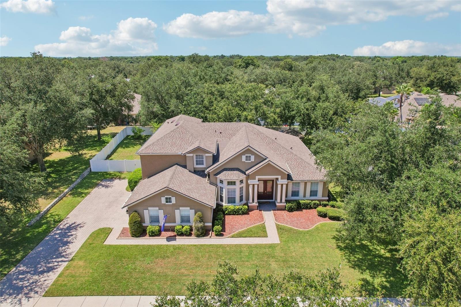 2431 Ponkan Summit Dr, Apopka, FL 32712