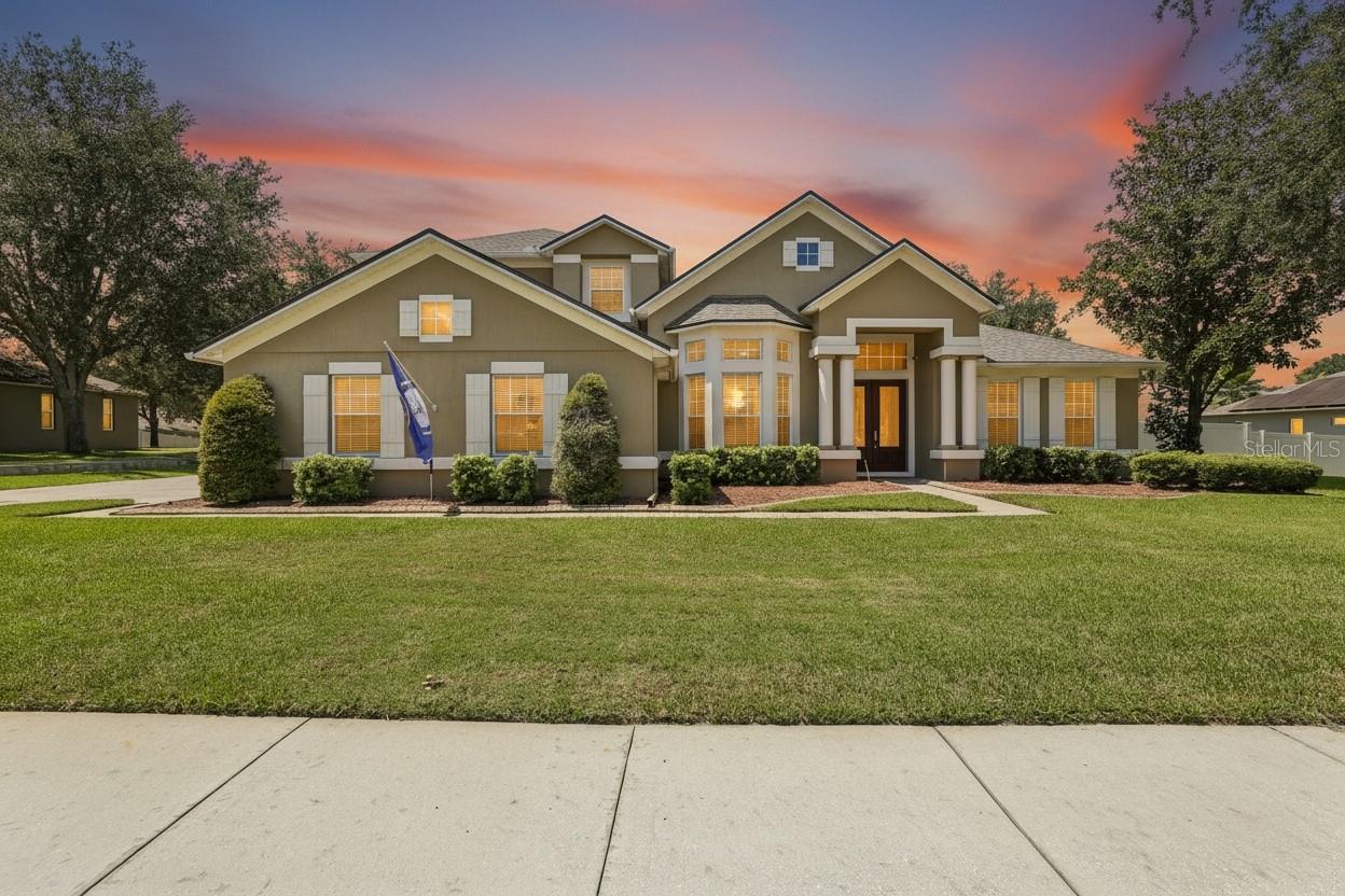 2431 Ponkan Summit Dr, Apopka, FL 32712 photo