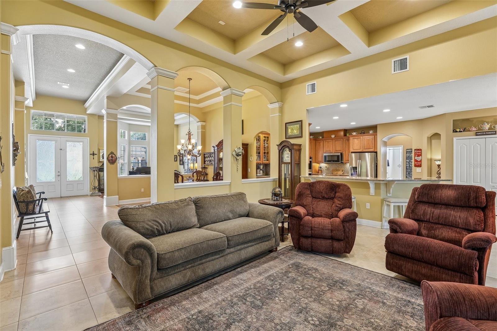 2431 Ponkan Summit Dr, Apopka, FL 32712 photo