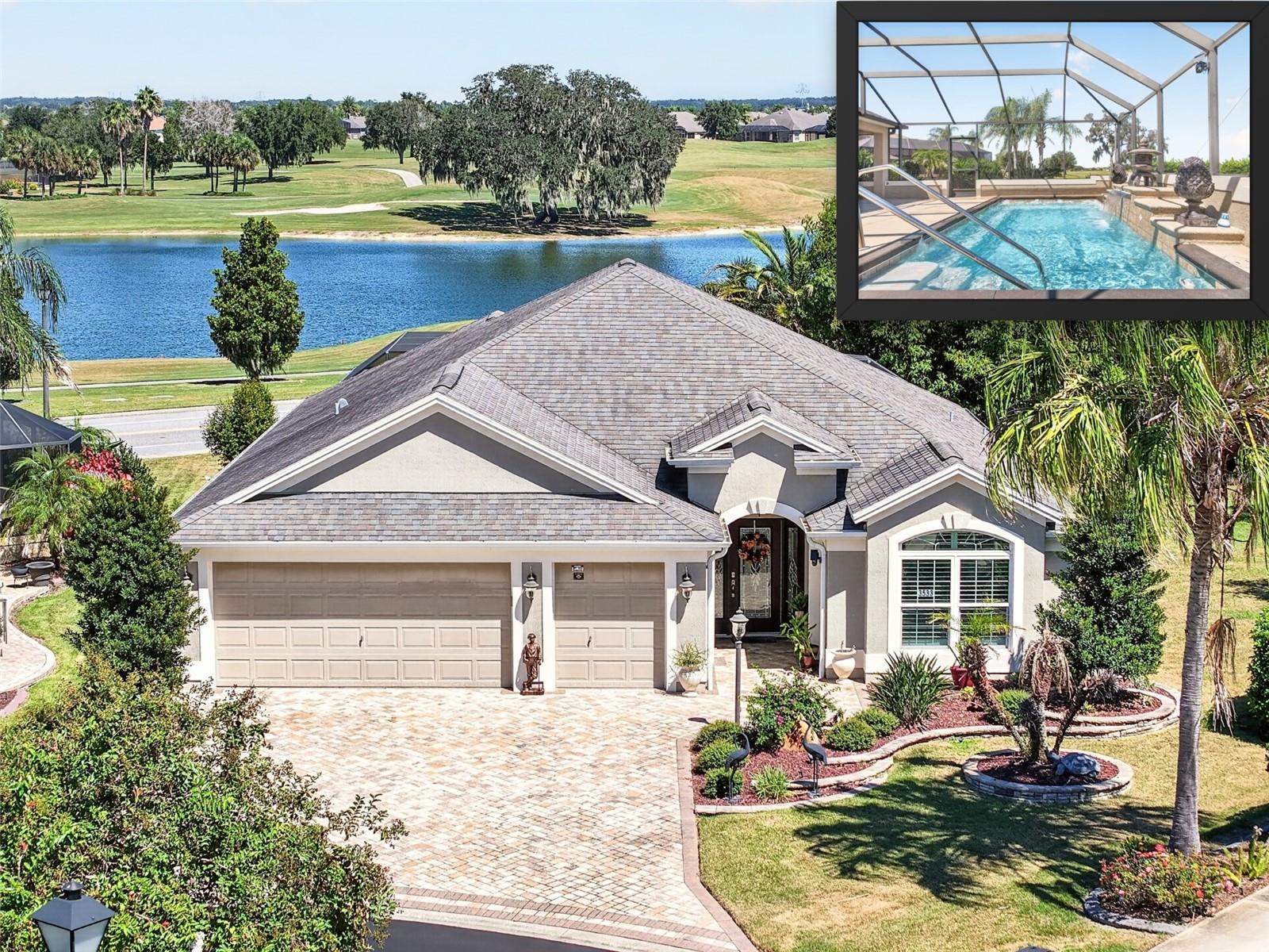 3533 Obrien Pl, The Villages, FL 32163