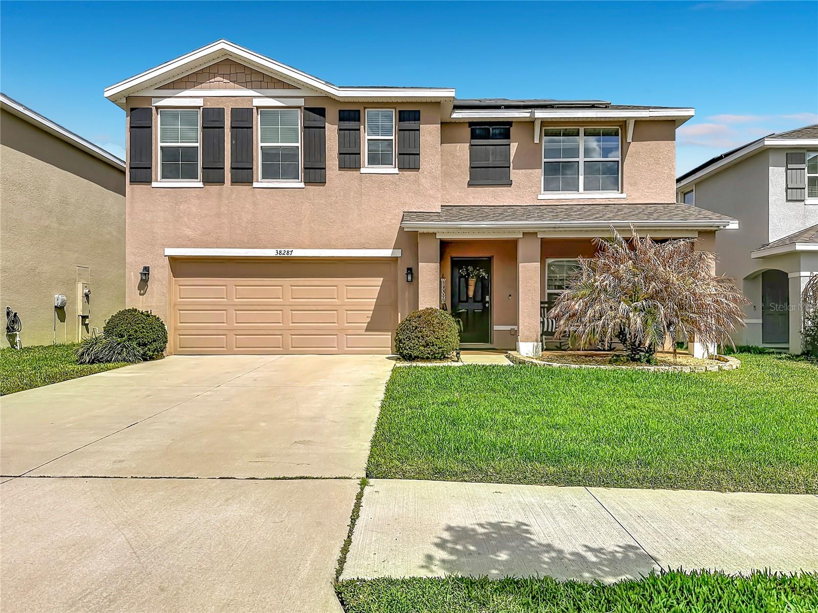 38287 Sonnet Landing Ave, Zephyrhills, FL 33540 photo