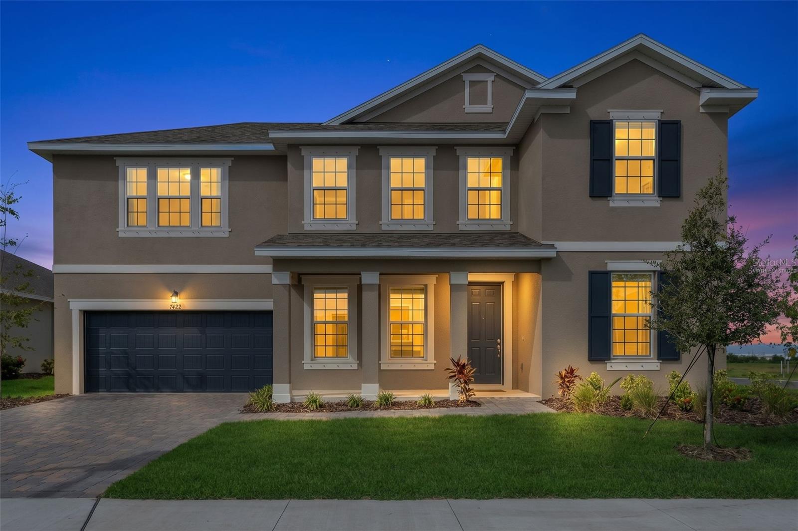 7422 Sea Manatee St, Parrish, FL 34219