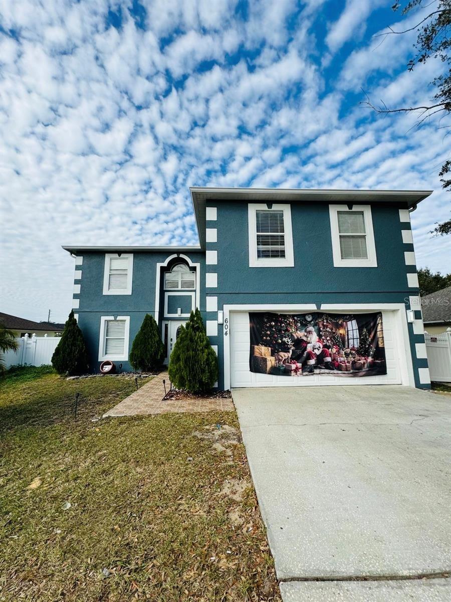 604 Tamarin Ln, Kissimmee, FL 34759 photo
