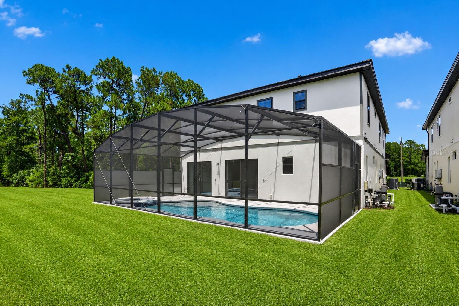 1242 Butterfly Orchid Rd, Davenport, FL 33837 photo
