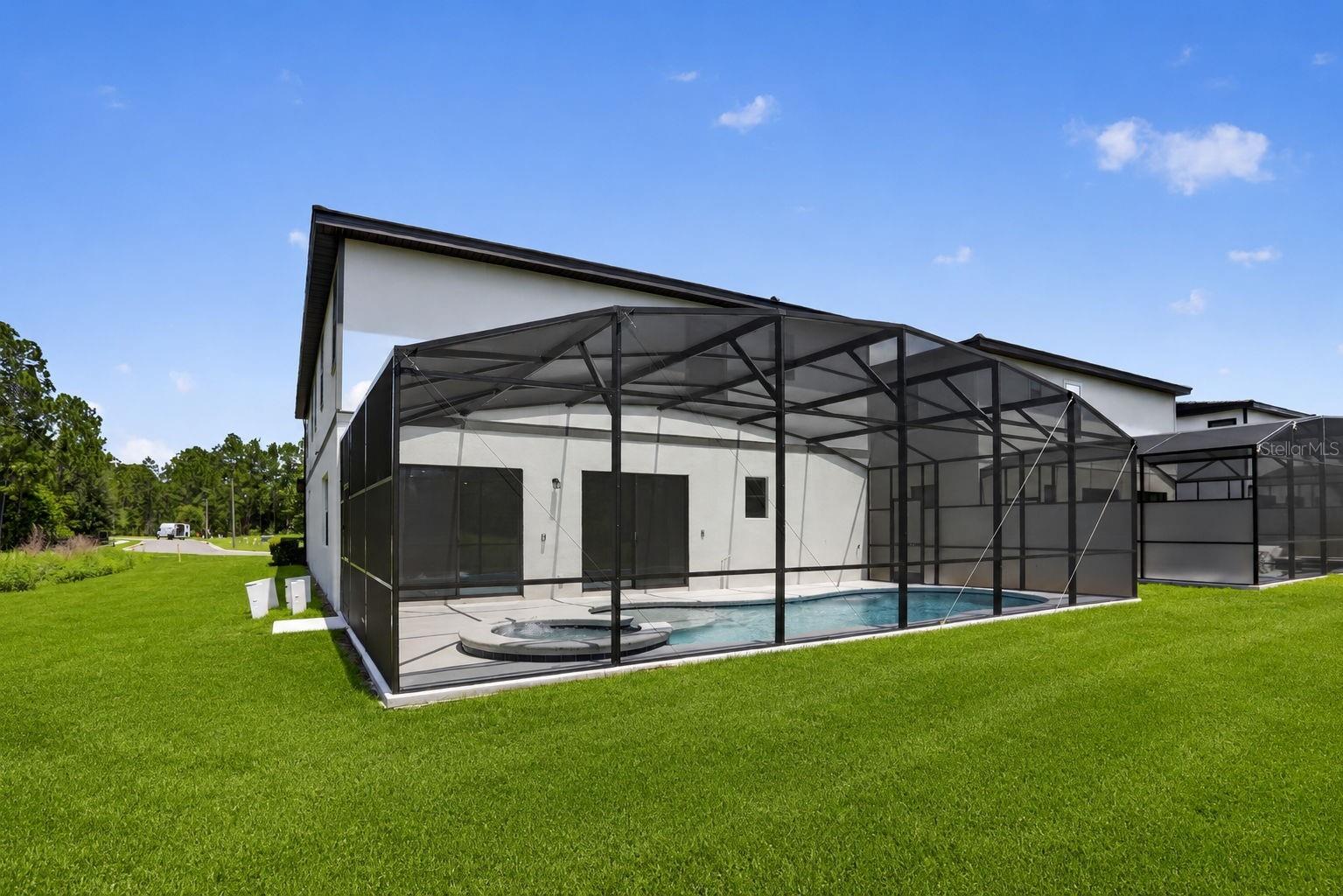 1242 Butterfly Orchid Rd, Davenport, FL 33837 photo