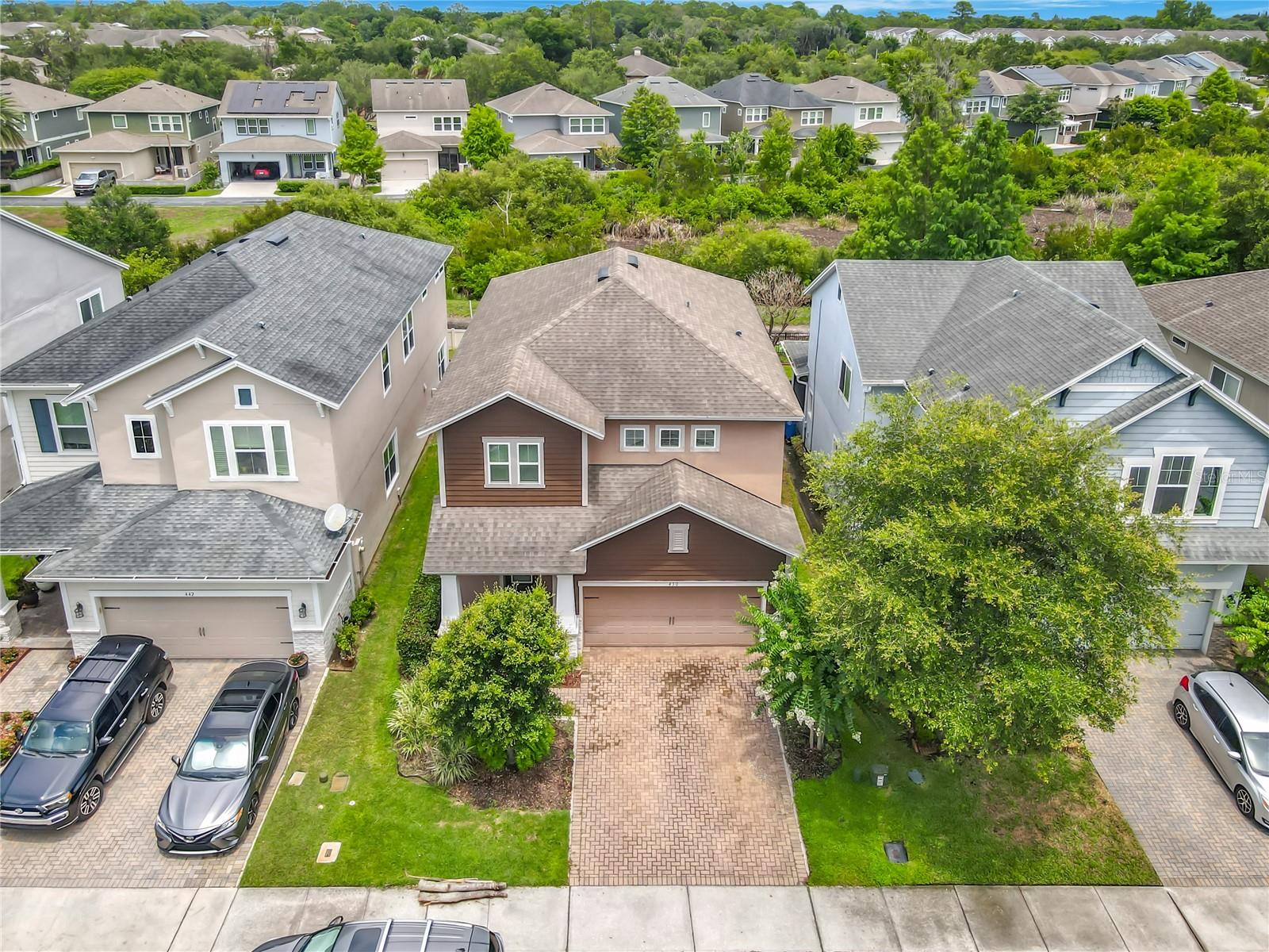 450 Windy Pine Way, Oviedo, FL 32765 photo