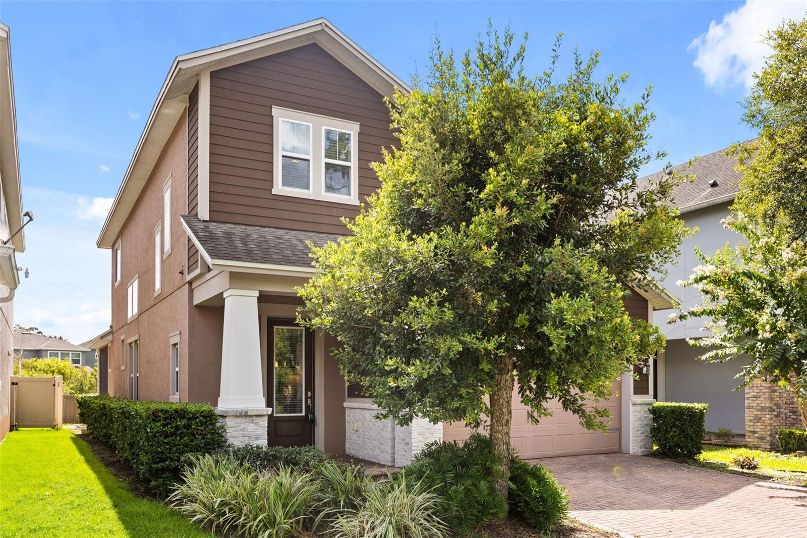 450 Windy Pine Way, Oviedo, FL 32765 photo