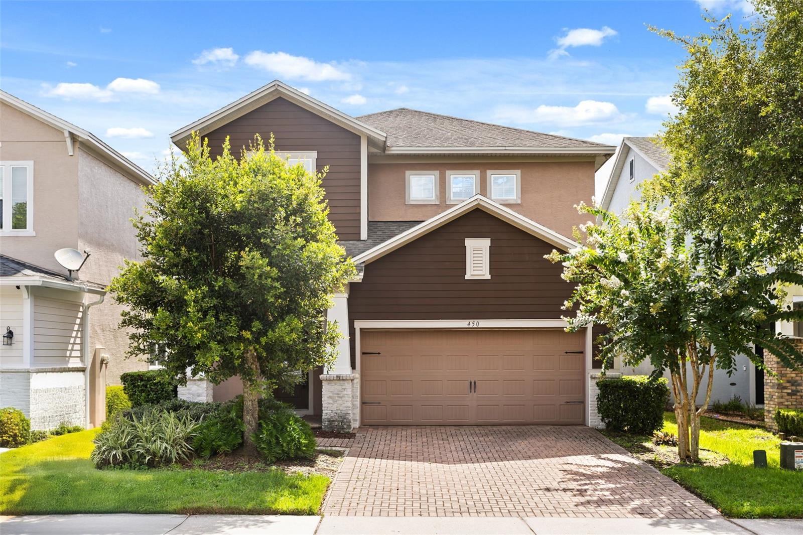 450 Windy Pine Way, Oviedo, FL 32765 photo