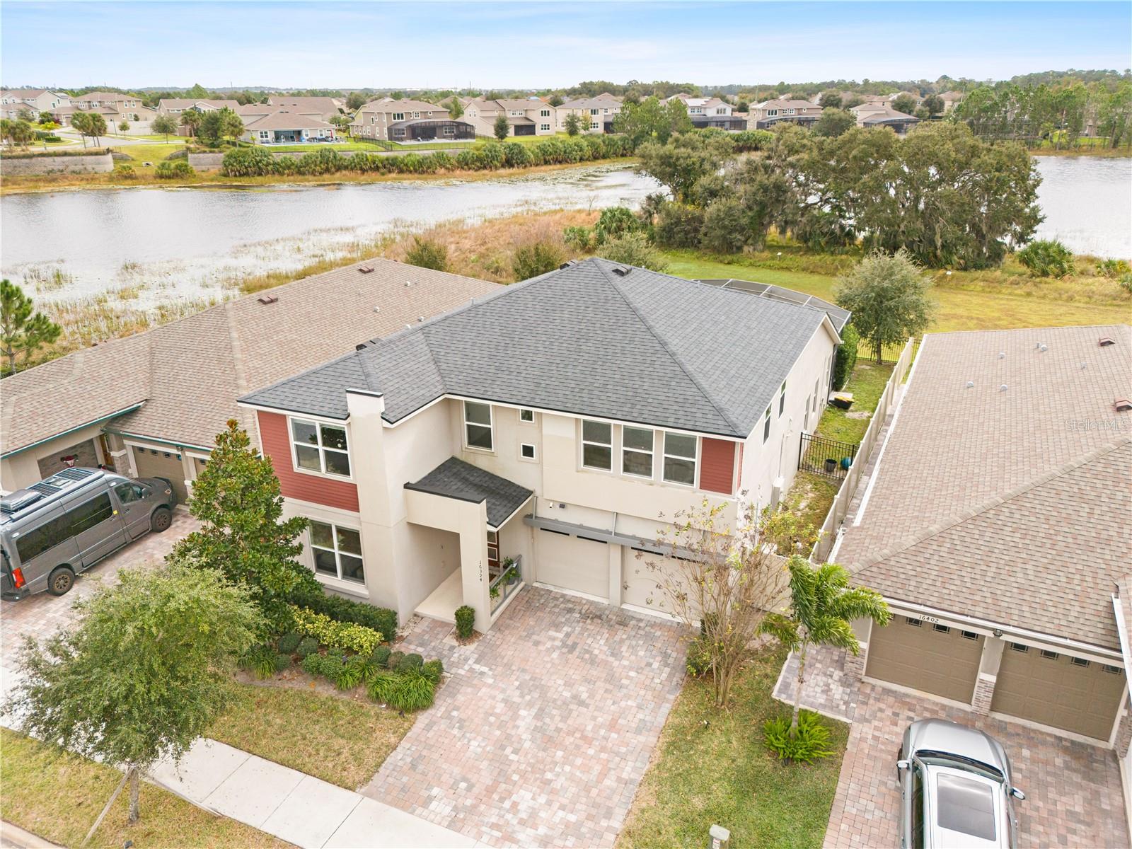 16394 Taliesin St, Winter Garden, FL 34787 photo