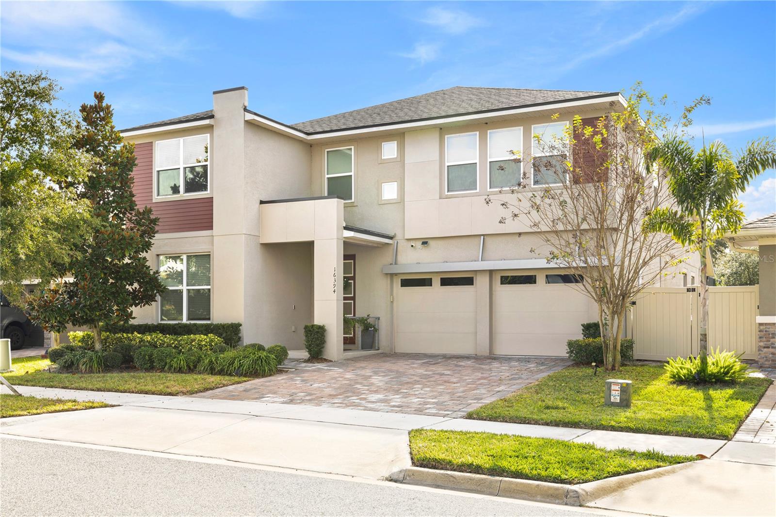 16394 Taliesin St, Winter Garden, FL 34787 photo